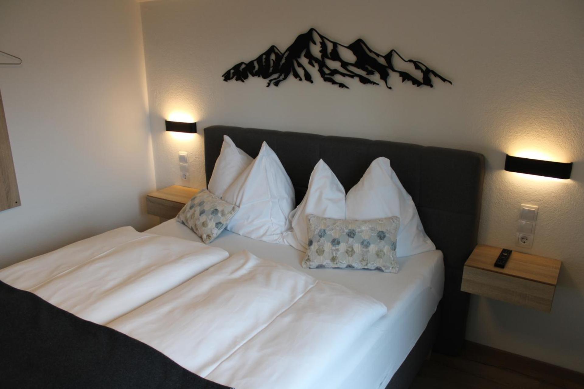 Ferienwohnungen Reinbacher - Primps Schladming Ngoại thất bức ảnh