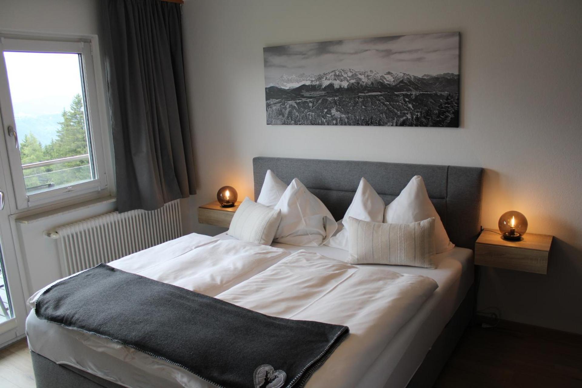 Ferienwohnungen Reinbacher - Primps Schladming Ngoại thất bức ảnh